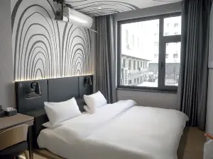 Zichang Shankee Hotel