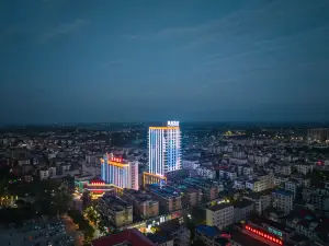 Long Yang International Hotel