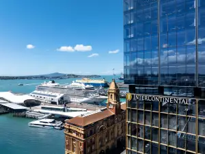 InterContinental Auckland