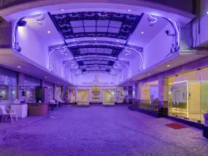 Aunchaleena Grand Hotel