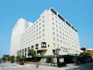 PLATON HOTEL YOKKAICHI