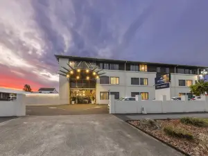 JetPark Hotel Rotorua