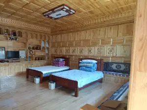 Diebulan Naomeng Rixian Homestay