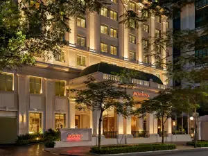 Movenpick Hotel Hanoi Centre