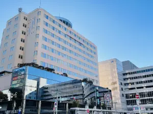 Hotel Clio Court Hakata