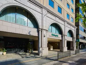 Holiday Inn KYOTO GOJO