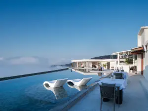 Muxu Wilderness Luxury Resort Hotel
