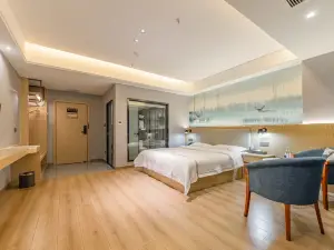 Yuelu Pin Hotel Linwu