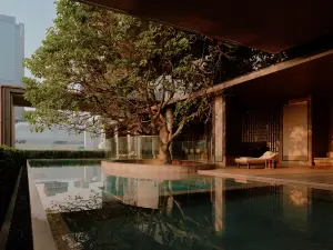 Aman Nai Lert Bangkok