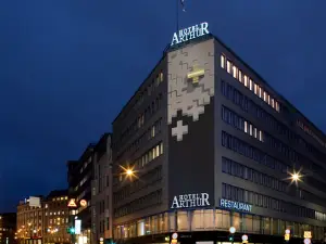 Hotel Arthur