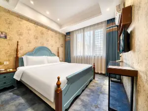 Aiju Hotel (Gaizhou Central Hospital)
