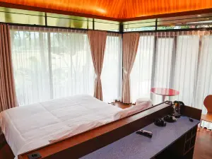Tanawana Living Borobudur