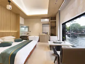 Xitang Xipanju Design Hotel