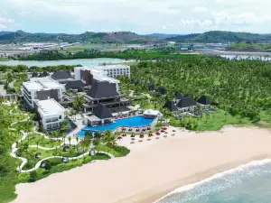 Pullman Lombok Merujani Mandalika Beach Resort