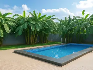 JUN YUE Lagos hotel