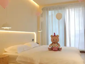 Tingjian Shanhai Hotel (The Third Bathing Beach Branch)