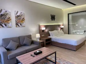 W-Suites Al Darb