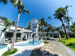Shangri-La Boutique Hotel