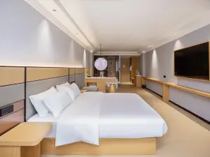 江陰佰瑞酒店（新橋店）