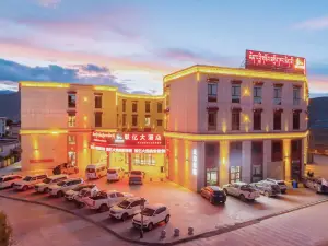 Bangor Lianyi Hotel