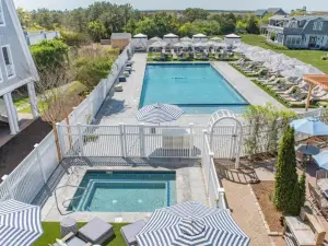 Winnetu Oceanside Resort at South Beach