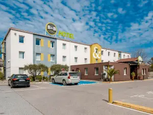 B&B Hôtel Brignoles