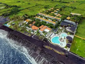 더 로얄 푸나마 - 아트 스위트 & 빌라