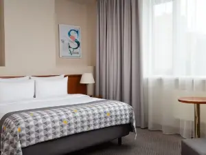 Holiday Inn Perm Hotel