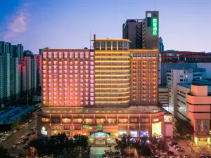 Ximei Business Hotel