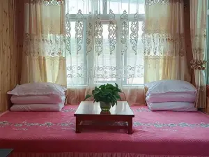 Huzhu Xiangrui Farm stay