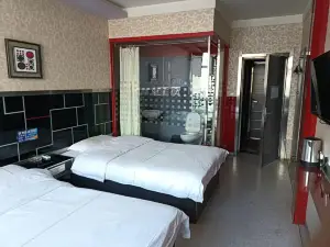 Long Jubilee Hotel