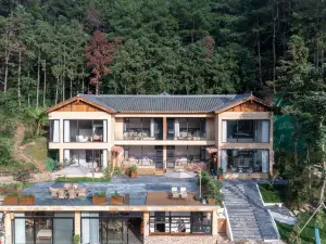 Shaoshan YinfengJu(Former Residence Scenic Area)