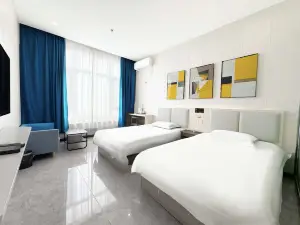 Linxian JuLong Hotel