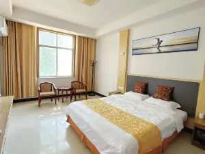 东湖快捷宾馆(新蔡健康路金栗寺店)