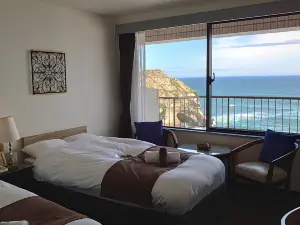 Isohara Seaside Hotel