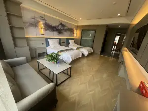 Jinxuan Grand Hotel