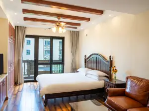 Ou Er Linju Smart Holiday Hostel