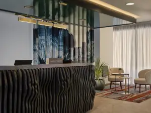 The Reach at Piccadilly, Manchester, a Tribute Portfolio Hotel
