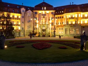 Ensana Thermia Palace