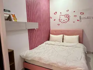 jia jia homestay