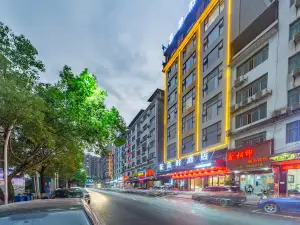 FERONIA HOTEL