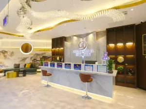 Wuzhong Xiyanlou Hotel (Pengsheng Times Square)