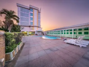 SHIN Hotel V-ONE Korat