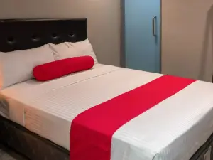 Central District Hotel Davao