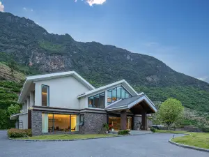 Xing Shan Kou Shan Countryside Hotel