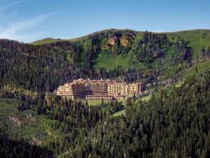 มอนทาจ เดียร์แวลลีย์