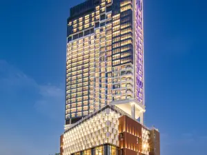 Radisson Blu Hotel, Ha Long Bay