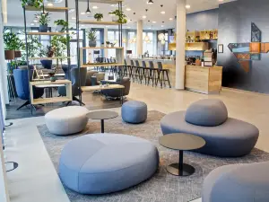 Four Points Flex by Sheraton Bochum