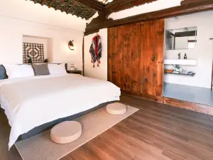 Wan'an Courtyard (WeiShan Ancient City)