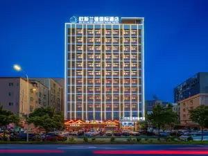 OUSILANDE International Hotel